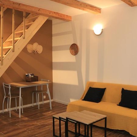 Maisonnette Ocelia 2 Personnes Port De La Madrague Marsilia Exterior foto
